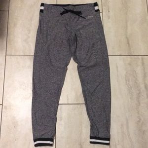 Victoria’s Secret Pink Grey Joggers